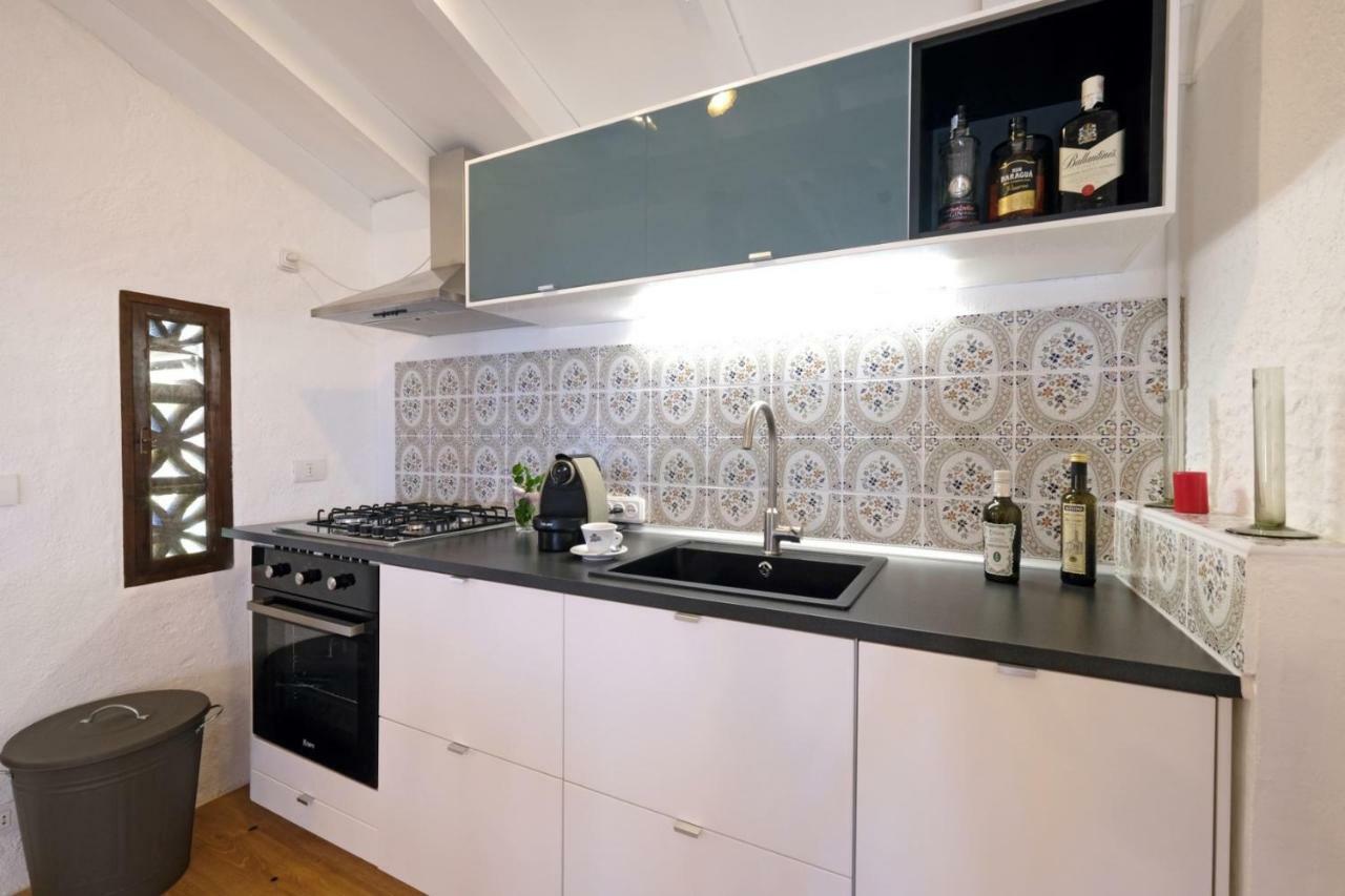 Ferienwohnung Finca Monica La Matanza De Acentejo Eksteriør bilde